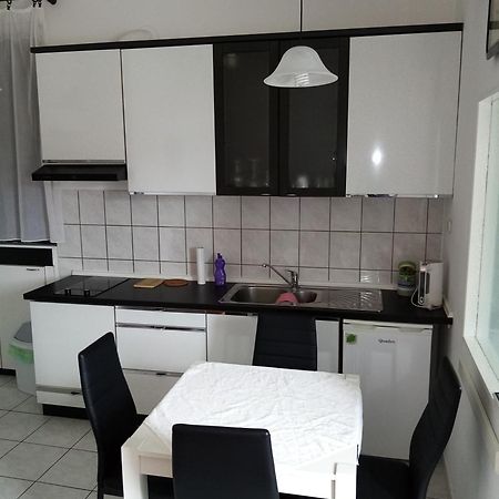 Apartment Sibenik Mandalina Kültér fotó