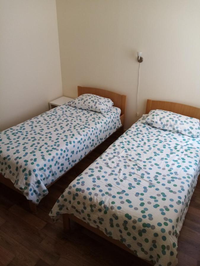 Apartment Sibenik Mandalina Kültér fotó