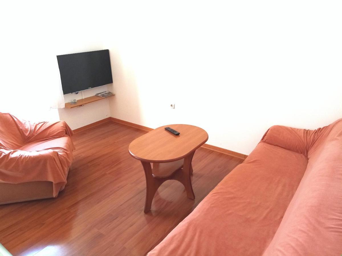 Apartment Sibenik Mandalina Kültér fotó