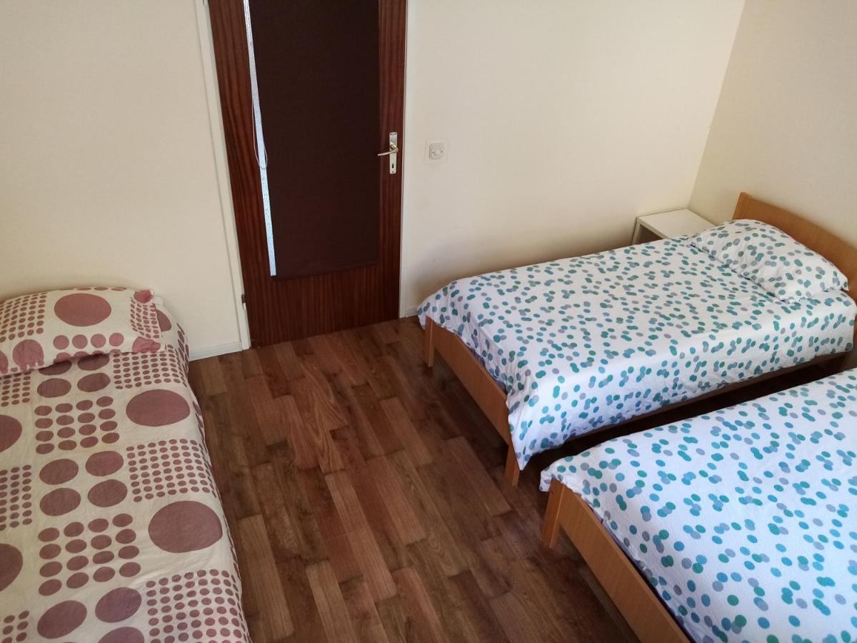 Apartment Sibenik Mandalina Kültér fotó