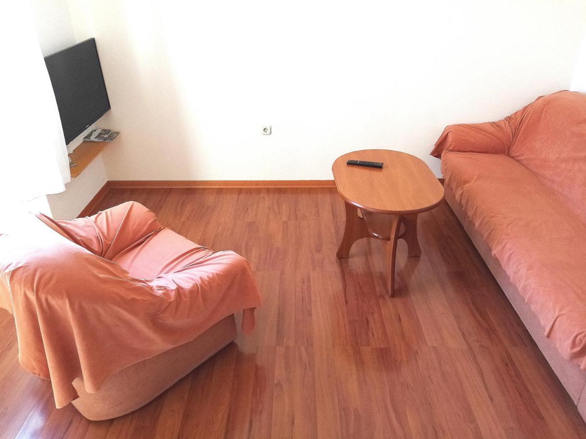 Apartment Sibenik Mandalina Kültér fotó