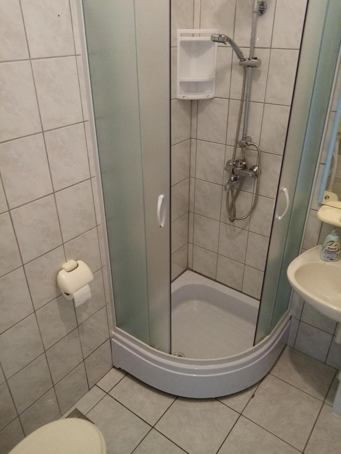 Apartment Sibenik Mandalina Kültér fotó