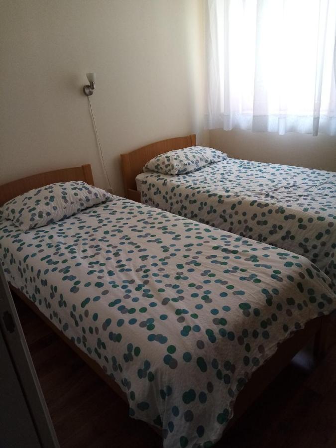 Apartment Sibenik Mandalina Kültér fotó
