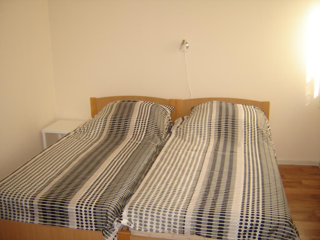 Apartment Sibenik Mandalina Szoba fotó