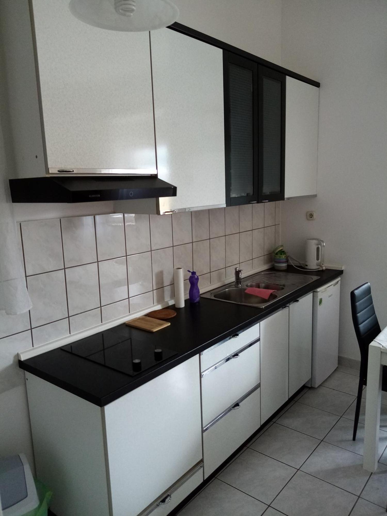 Apartment Sibenik Mandalina Kültér fotó