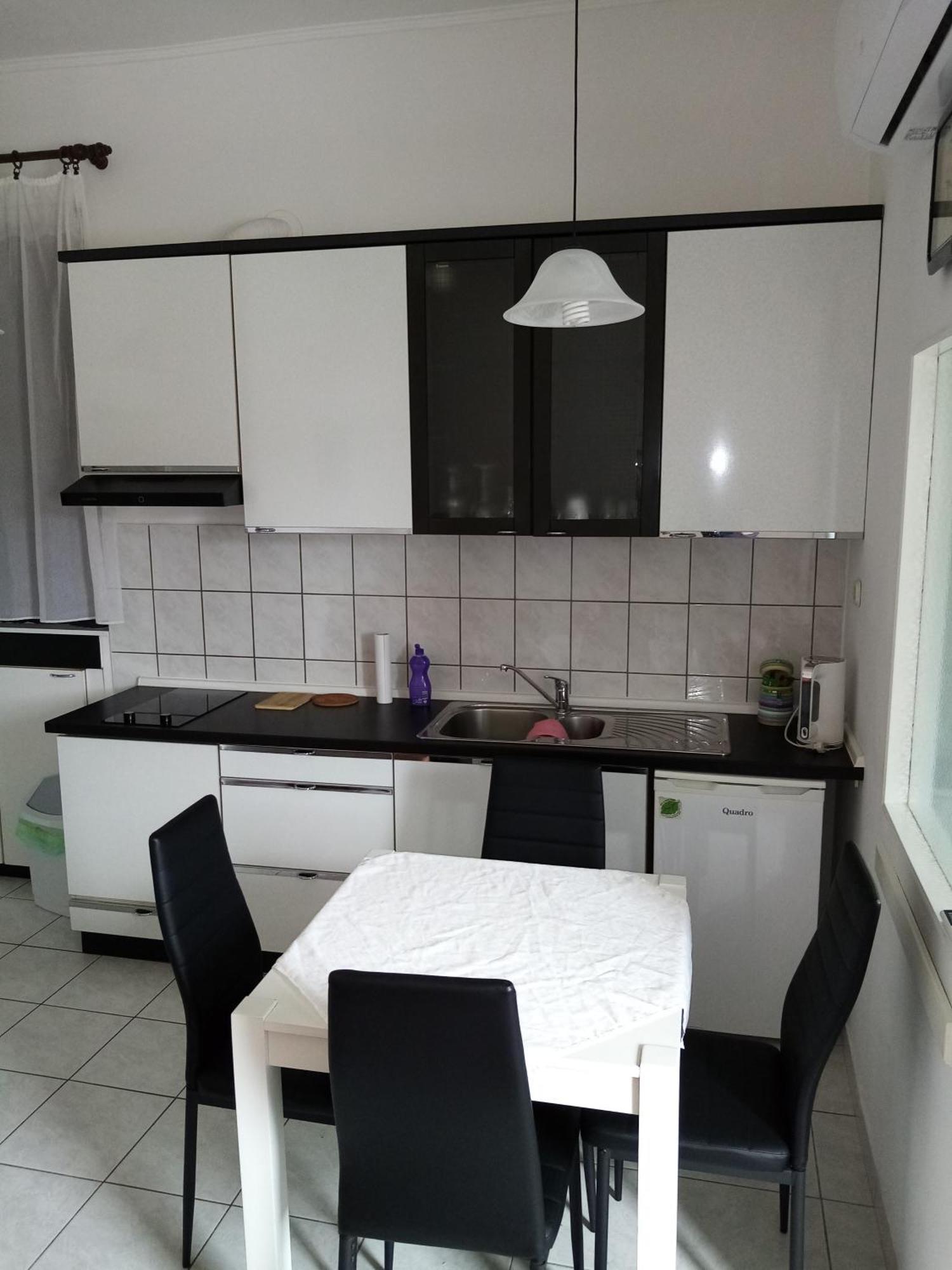 Apartment Sibenik Mandalina Kültér fotó