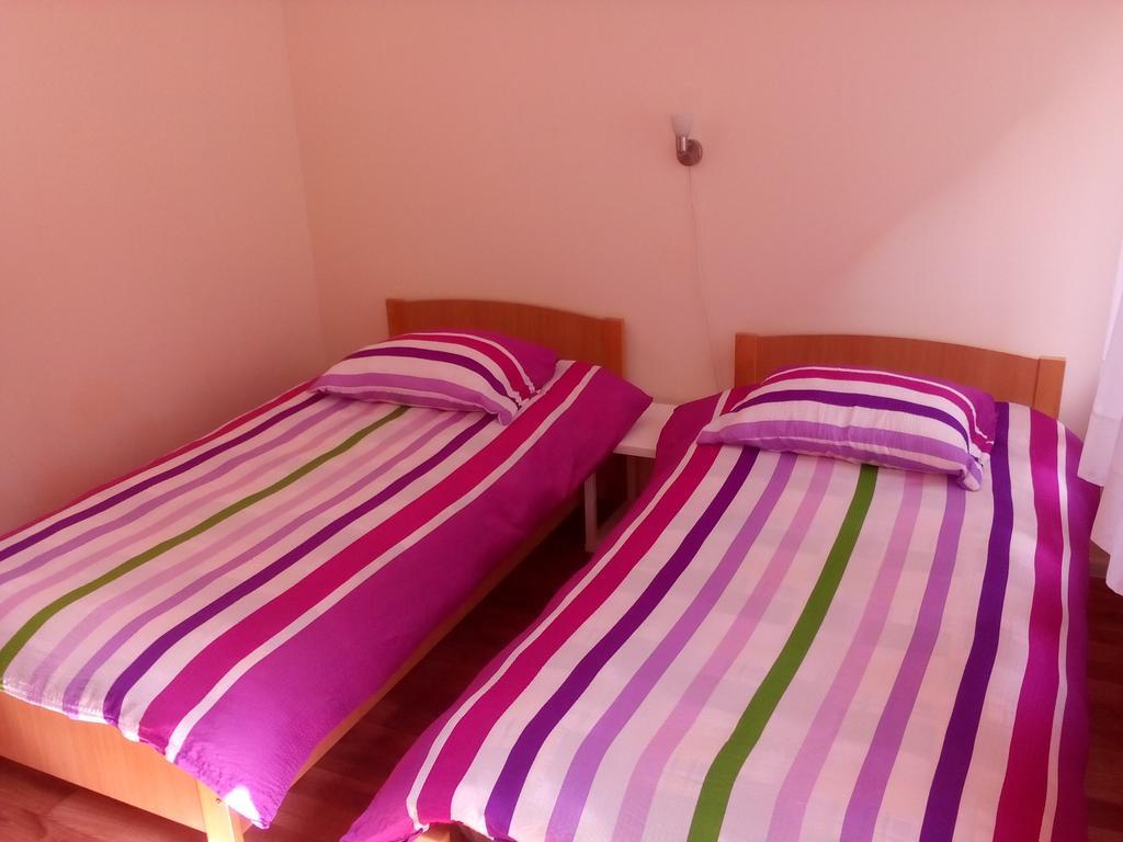 Apartment Sibenik Mandalina Kültér fotó